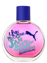 Puma Jam Eau de Toliette for Woman