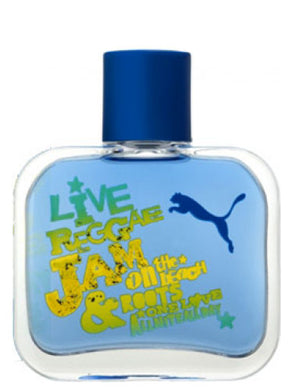 Puma Jam Eau de Toilette for Men