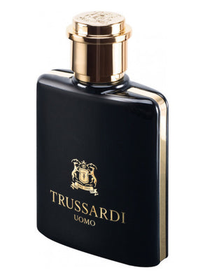 Trussardi Uomo Eau de Toilette for Men