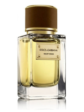 Dolce & Gabbana Velvet Wood Eau de Parfum Unisex