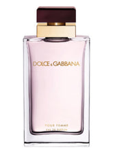 Dolce & Gabbana Pour Femme Eau de Parfum for Women