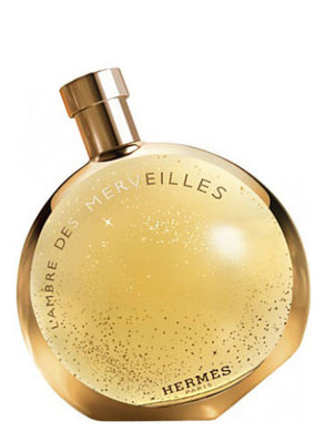 Hermes L'Ambre Des Merveilles Eau de Parfum Unisex