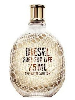 Diesel Fuel For Life Eau de Parfum for Women