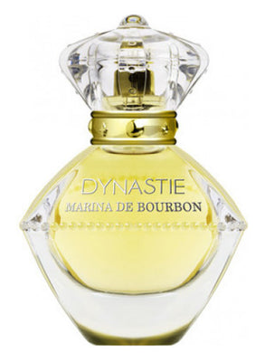 Marina de Bourbon Golden Dynastie Eau de Parfum for Women