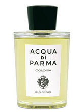 Aqcua Di Parma Colonia Eau de Cologne Unisex