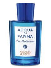 Acqua Di Parma Blue Mediterraneo Arancia Di Capri Eau de Toilette for Men