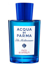 Acqua Di Parma Blue Mediterraneo Fico Di Amalfi Eau de Toilette Unisex