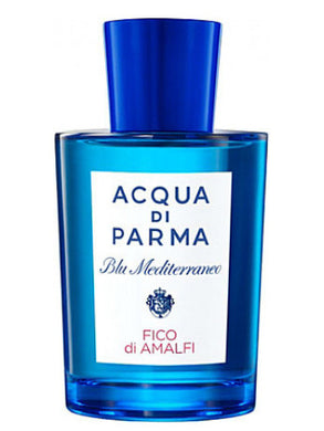 Acqua Di Parma Blue Mediterraneo Fico Di Amalfi Eau de Toilette Unisex