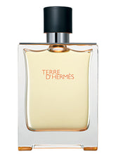 Hermes Terre Dhermes Eau de Toilette for Men