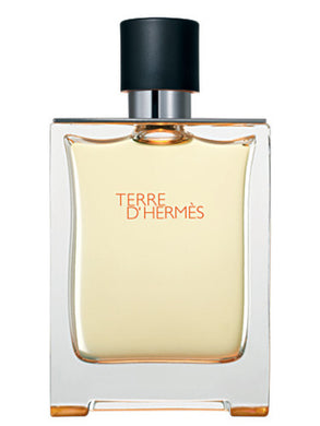 Hermes Terre Dhermes Eau de Toilette for Men