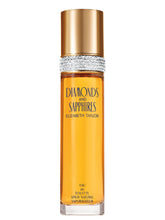 Elizabeth Taylor Diamond & Sapphire Eau de Toilette for Women