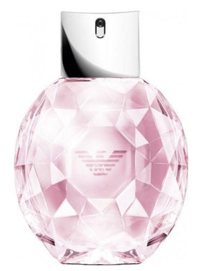 Emporio Armani Diamonds Rose Eau de Toilette for Women