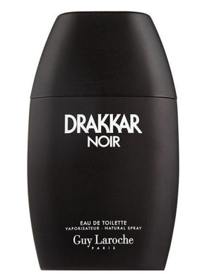 Guy Laroche Drakkar Noir by Eau de Toilette for Men