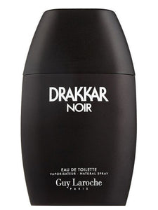 Guy Laroche Drakkar Noir by Eau de Toilette for Men
