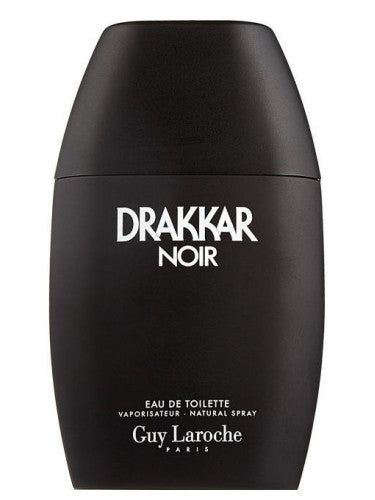 Guy Laroche Drakkar Noir by Eau de Toilette for Men