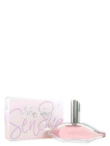 Johan B Sensual Eau de Parfum for Women