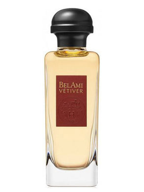 Hermes Bel Ami Vetiver Eau de Toilette for Men