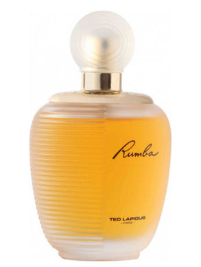 Ted Lapidus Rumba Eau de Toilette for Women