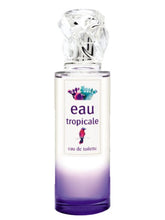 Sisley Eau Tropicale Eau de Toilette for Women