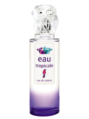 Sisley Eau Tropicale Eau de Toilette for Women