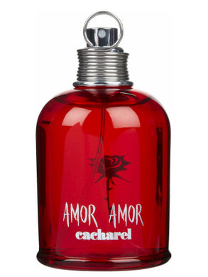 Cacharel Amor Amor Eau de Toilette for Women