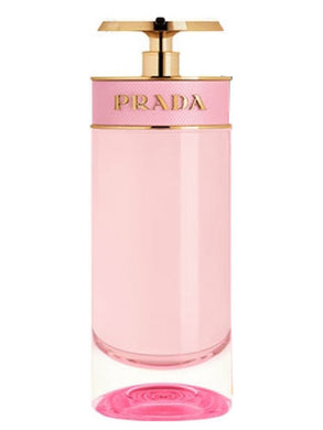 Prada Candy Florale Eau de Toilette for Women