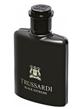 Trussardi Black Extreme Eau de Toilette for Men