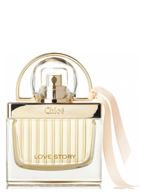 Chloe Love Story Eau de Parfum for Women