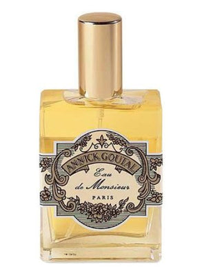 Annick Goutal Eau De Monsieur Eau de Toilette Unisex