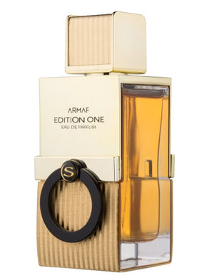 Armaf Edition One Eau de Parfum for Women