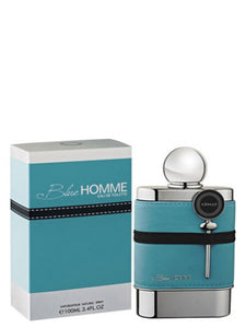 Armaf Blue Homme Eau de Toilette for Men