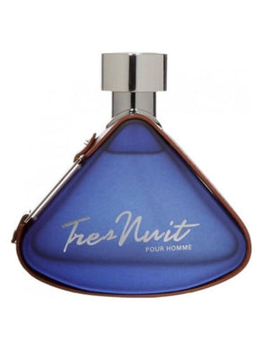 Armaf Tres Nuit  Eau de Parfum for Men