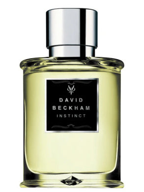 David Beckham Instinct Eau de Toilette for Men