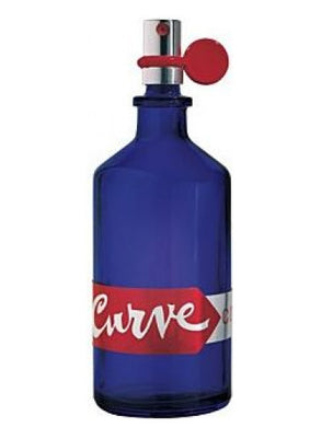 Liz Claiborne Curve Connect Eau de Toilette for Women