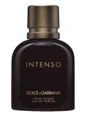 Dolce & Gabbana Intenso Eau de Parfum for Men