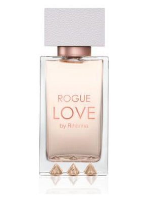 Rihanna Rogue Love Eau de Parfum for Women