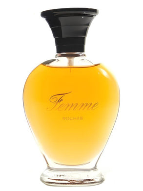 Rochas Femme Eau de Toilette for Women
