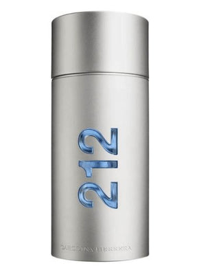 Carolina Herrera 212 NYC Eau de Toilette for Men