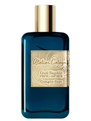Atelier Cologne Oud Saphir Eau de Parfum Unisex