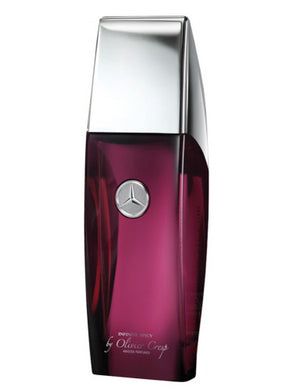 Mercedes-Benz Club VIP Infinite Spicy Eau de Toilette for Men