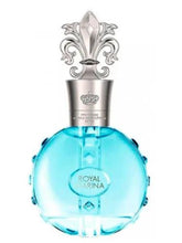 Marina De Bourbon Royal Marina Turqoise Eau de Parfum for Women