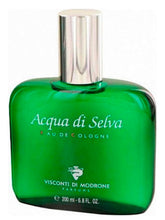 Visconti di Modrone Acqua Di Selva Eau de Cologne for Men