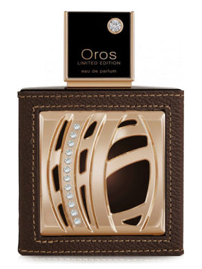 Armaf Oros Limited Edition Eau de Parfum for Men