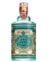 Muelhens 4711  Echt Kolnisch Wasser Eau de Cologne Unisex