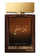Dolce & Gabbana The One Royal Night Eau de Parfum for Men