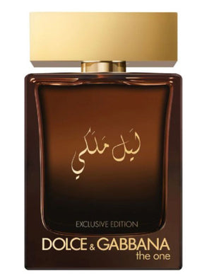 Dolce & Gabbana The One Royal Night Eau de Parfum for Men