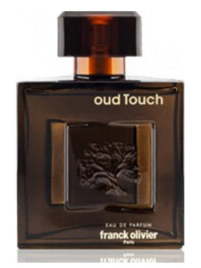 Franck Olivier Oud Touch Eau de Parfum for Men