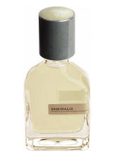 Orto Parisi Seminalis Parfum Unisex