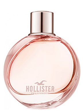 Hollister Wave Eau de Parfum for Women