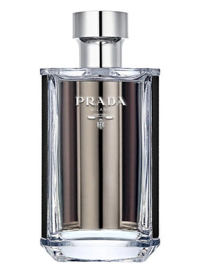 Prada Lhomme Eau de Toilette for Men